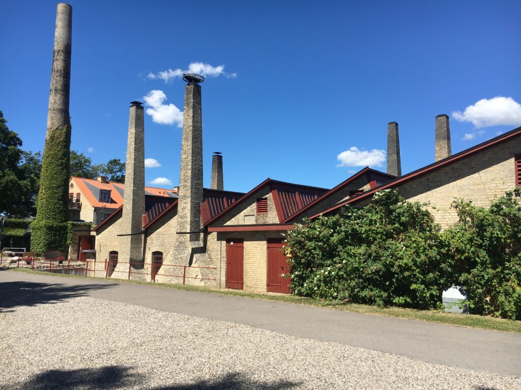 Godthaab Hammervaerk_01
