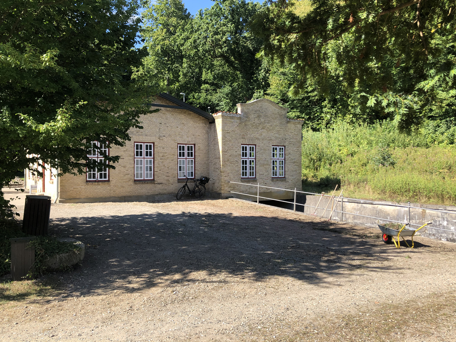 Christiansdal 01